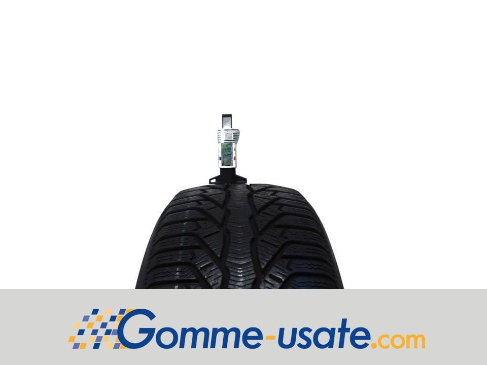 Thumb Kleber Gomme Usate Kleber 215/60 R16 99H Krisalp HP 2 M+S (75%) pneumatici usati Invernale 0